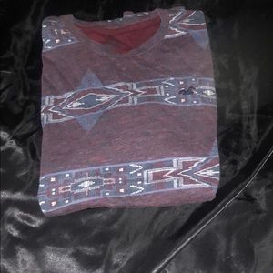 Hollister shirt